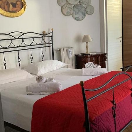 B&B Nonna Ninina Olevano sul Tusciano ภายนอก รูปภาพ