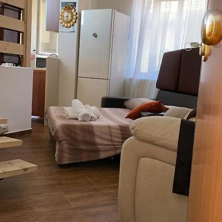 B&B Nonna Ninina Olevano sul Tusciano ภายนอก รูปภาพ