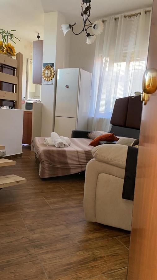 B&B Nonna Ninina Olevano sul Tusciano ภายนอก รูปภาพ
